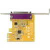 DeLOCK 89445 Internal Parallel interface cards/adapter 89445, PCIe, Parallel, SUN2212,