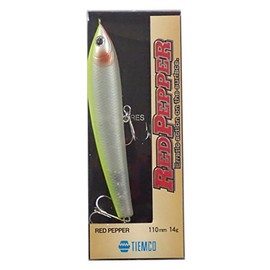 teximuko (Tiemco) Fishing Lure Forget 110 mm G Parm kurisutarusya-to # 272 RP – 272 