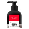 Shampoo De Aceite De Coco Revlon Con Vitamina E 700