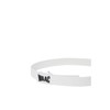 WAK Wax Men Punching Belt WGABX26140WHX