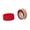 Unasco Pink High Density Thread Seal Tape (API2): 1/2 in.