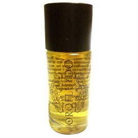 オロフルイド　５ml　ヘアエッセンス＆ヘアフレグランス