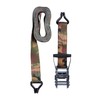 Keeper 47370 16' Ratchet Tie Down, Woodland Camo