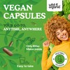 Wild & Organic Bitter Melon Capsules 500 mg - Overall