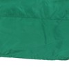 Green Sandbox Cover Square Sandbox Pool Protective Cover Sandbox Canopy