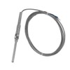 Thermocouple ‑50℃ to 400℃ Stainless Steel Temperature Sensor Probe PT100