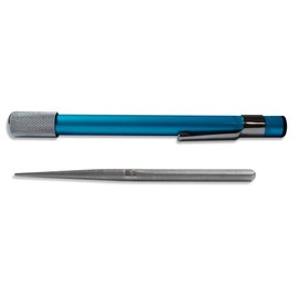 Austromex Lápiz de diamante 1181 de 12 x 7 pulgadas para afilar herramientas planas y dentadas