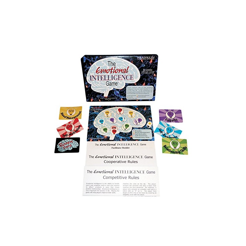 The Emotional Intelligence Game
