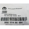 Mopar 96-20 Compatible with Jeep Compatible with Dodge Patriot Engine