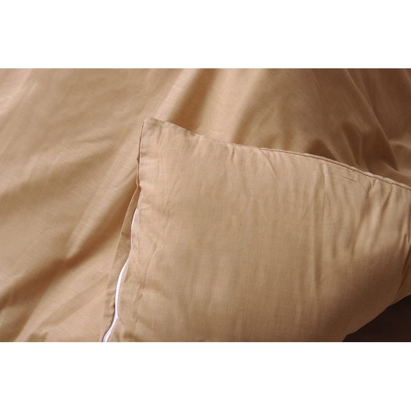 Ikehiko #5039519 Kotatsu Futon Cover, Rectangle, Atelier, Approx. 76.8 x