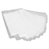 10 Sheet Forehead Between Eyes Wrinkle Patch Home Portable Soft