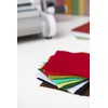 Surfacez Felt Sheets 10 Pack (10 Festive Colours)