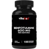 Vitabod Benfotiamina 600mg 180 Cápsulas Vegetarianas