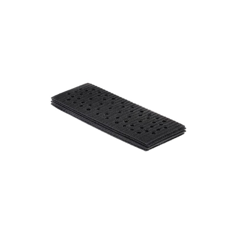 Mirka Pad Saver 70x198mm 56-hole, 5 pieces, for protecting sanding