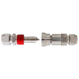 Superlok Quick Connects Compression - SQC - USAlab