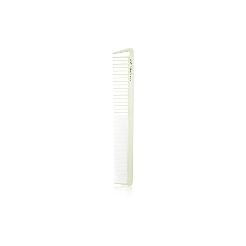 Sam Villa Signature Series Professional Short Cutting & Hair Parting