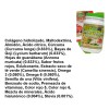 Schuler Colágeno Hidrolizado Con Goji Y Curcuma 1,2 Kg Sabor