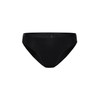 Modibodi Leak-Proof Pants Classic Black Bikini for Period and Incontinence