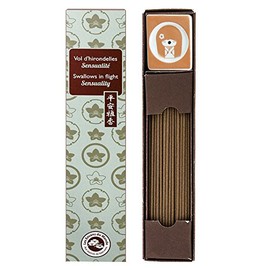 Aromandise Swallow Flight Incense Sticks