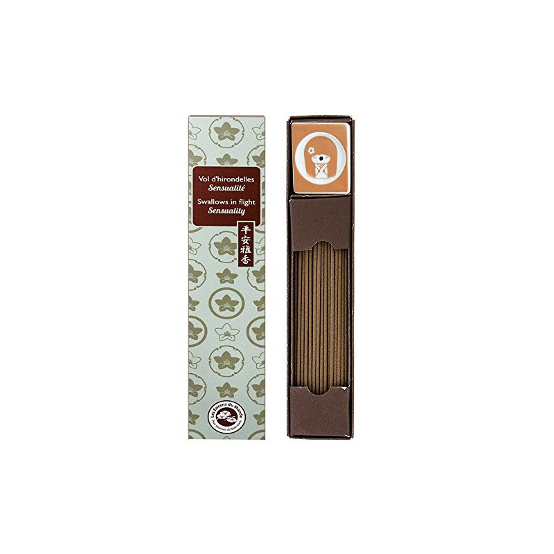 Aromandise Swallow Flight Incense Sticks