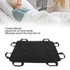 Transfer Blanket Waterproof Reusable Handles Wide Strap Lifting Patient Transfer