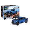 Revell 85-1236 2017 Ford F-150 Raptor 1:25 Scale 18-Piece Skill