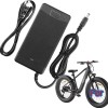 RXQMXG 54.6V AC Adapter For Hiboy P6 Electric Bike