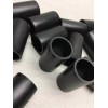 Unbranded Plastic Bushing Spacer Roller Sleeve .635 ID X .750