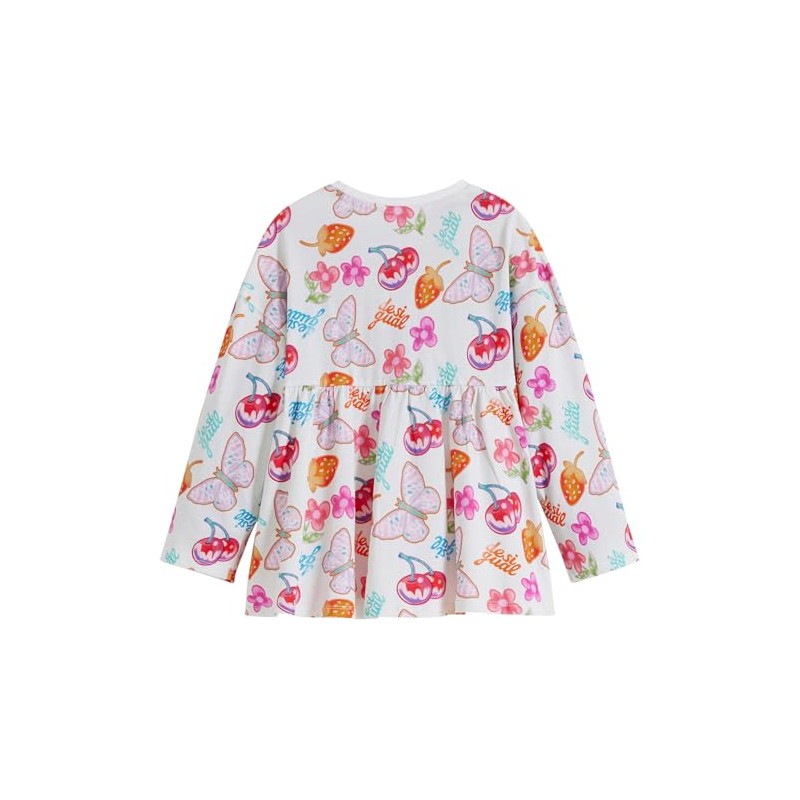 Desigual TS_Savanna, 9019 Tutti Fruti, 13/14