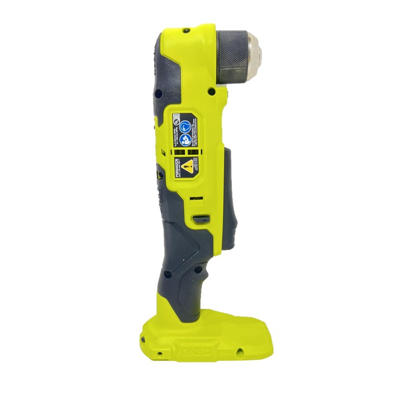 RYOBI ONE+ HP 18V Brushless Cordless Compact 3/8 in. Right