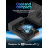 Argon Poly+5 Raspberry Pi 5 Case | Pi 5 case