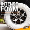 Armor All GAA47670EN Tire Foam 500 ml, Black