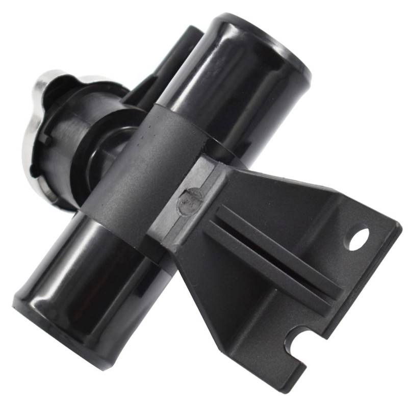 marddpair Radiator Engine Coolant Filler Neck with Cap 1350A015 Replacement