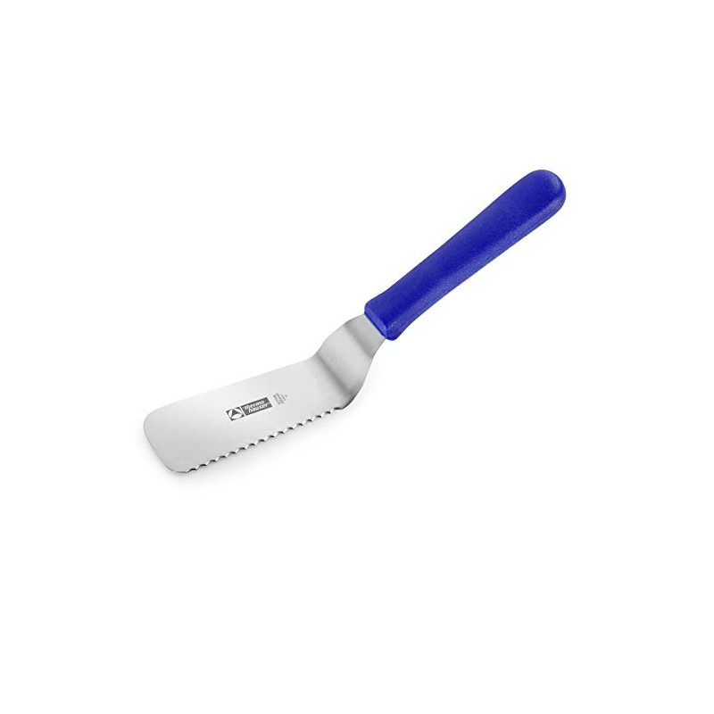thermohauser 5000266841 - Paletta da cucina in acciaio INOX con