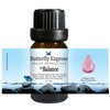 Le Balance Essential Oil Blend 10ml - 100% Pure -