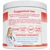 Doctor Danielle Gut Assist – Doctor Formulated Gut Lining &