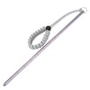 Diving syuno-keringusutexikku Rod Instructions Stick Pointer Wrist Strap with Easy