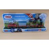 Fisher-Price Thomas and Friends Trackmaster Talking Whiff Motorized Engine Train