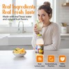 Texas mADE Fredericksburg Peach Lemonade, Lemonade Made with Pure Cane