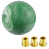 Arenbel Car Gear Shifter Knobs Ball Shift Stick Lever Handle