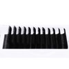 Easy Fan Lashes, Self-Fanning Eyelashes, Volume Eyelashes for Volume Technique,