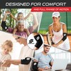 Sleeve Stars Elbow Compression Sleeve for Women & Men, Tendonitis