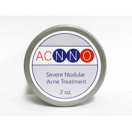 ACNNO Severe Nodular Acne Spot Treatment