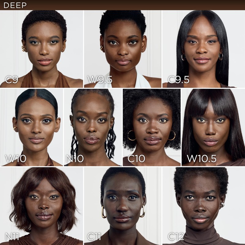 L'Oreal Paris True Match Super-Blendable Foundation, Medium Coverage Liquid Foundation