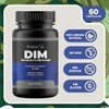Dim Suplemento Alimenticio Origen Natural Apoyo Equilibrio Hormonal Bienestar Metabólico