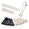 Acoustic Guitar Bridge Pins Guitar Puller Remover Bridge Extractor Tool