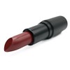 Pure Ziva Tempting Deep Dark Red Lipstick Color Moisturizing Paraben