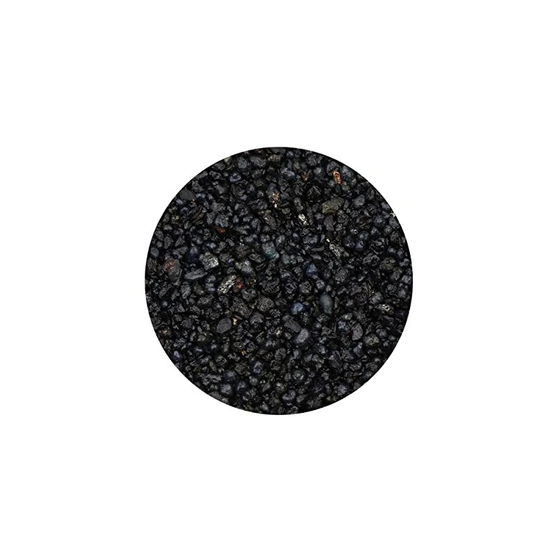 NKlaus 13900 100 g Coloured Frankincense Black Natural Olive Tree