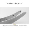 TKMARS Watermelon Cutter Melon Cutter Watermelon Cutter Stainless Steel Suitable