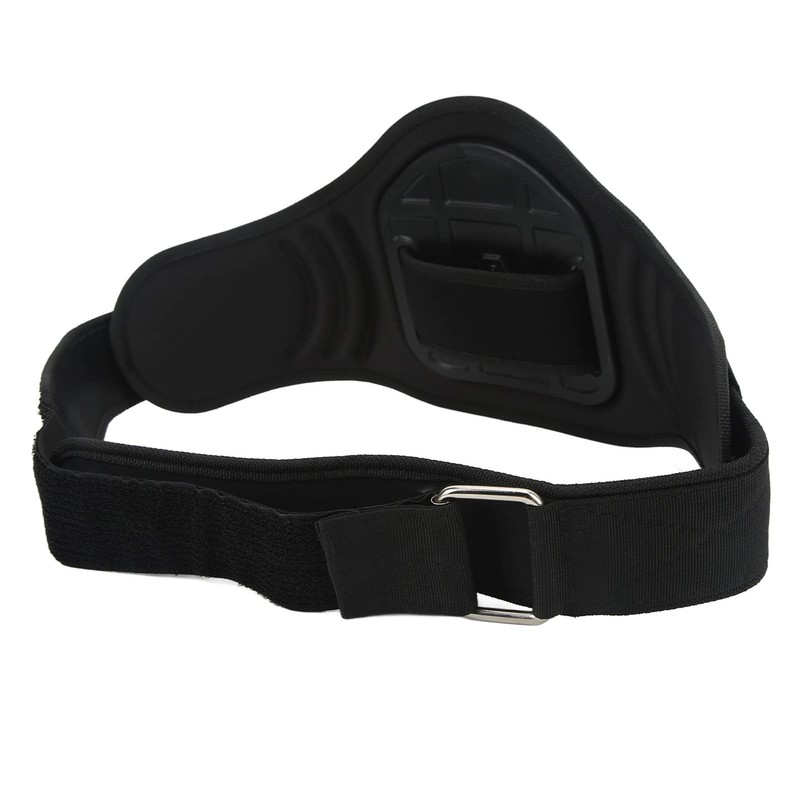 Goshyda Camera Waist Belt PU267 Multifunction Camera Waist Belt Adjustable